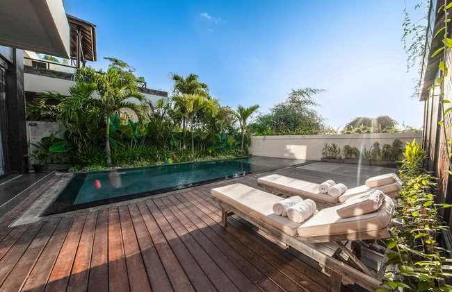 Balangan Beach Villa Freya - Foto 61