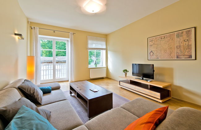 Barbacan Apartments - Photo 23