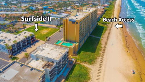 Surfside II #109 home - Foto 2