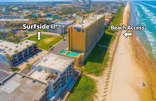 Surfside II #109 home - Foto 2