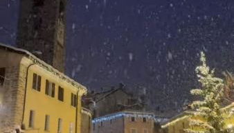 Little Canadian Lodge, Limone - Foto 4