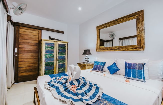 Lembongan Harmony Villas - Foto 5