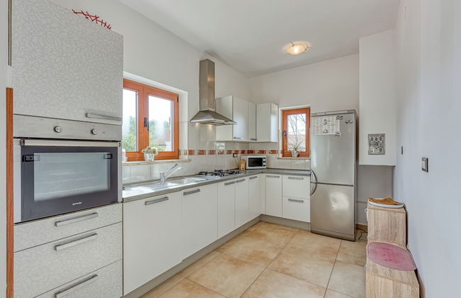 Villa Simac With Pool and Whirlpool - Foto 7