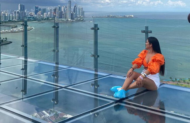 Oceanfront Designer Apartment PH The Sands, Next to Hilton - Foto 19