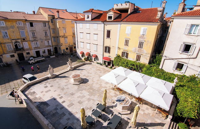 Portadomo Penthouse - Foto 29