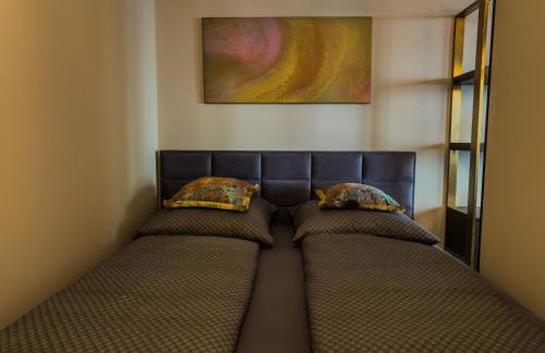 Golden Suites Weimar - Foto 21