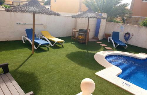 Villa Preciosa - Foto 79