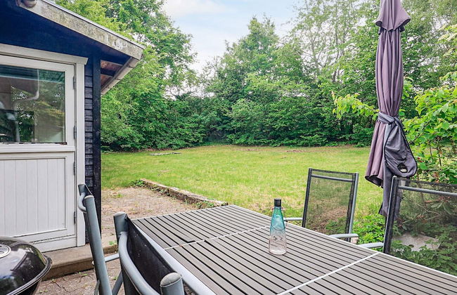 6 Person Holiday Home in Jaegerspris - Foto 32