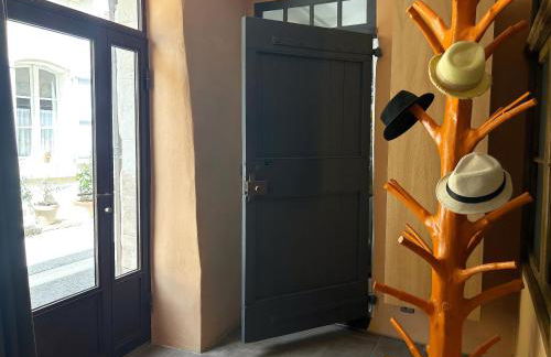 La Cigalou - Bonnieux Centre - Foto 5