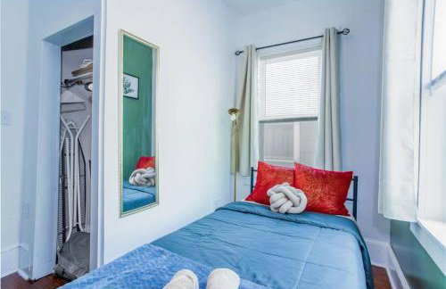 Spacious Home Near Starland, River St & DT - Arcade - Foto 23