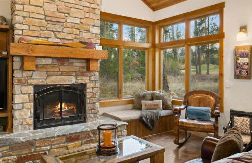 5BD FairwayView HotTub Fireplaces Firepit BBQ - Foto 12