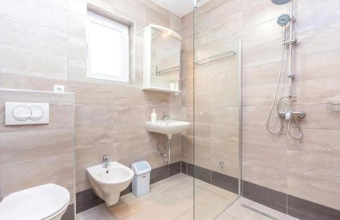 4 Bedroom Lovely Home In Bribir - Foto 35