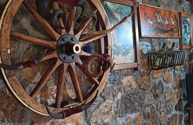 Vikendica Mila - Foto 15