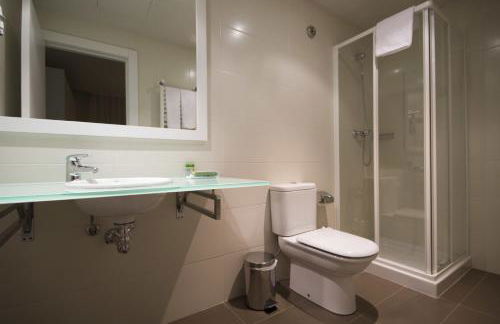 Hotel y Apartamentos SNÖ Isaba - Foto 47