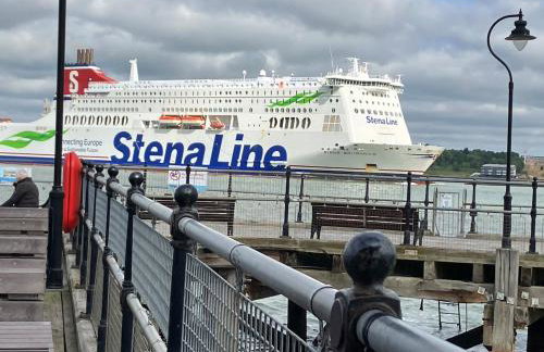 Driftwood Cottage - Foto 10