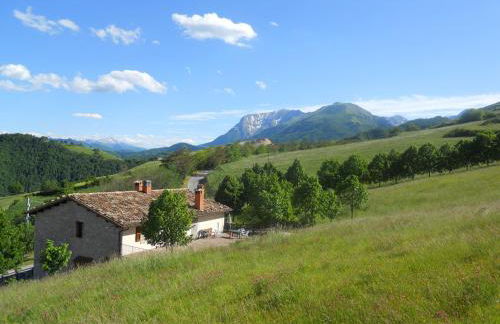 Agriturismo Le Castellare - Foto 61