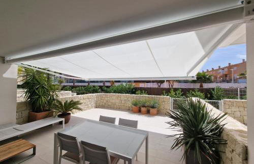 Prime Spanish Holidays - Marina Bay Apartment - Foto 17