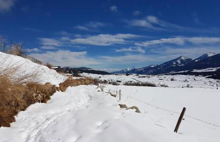 Chalet Rouge Sorbier - Foto 12