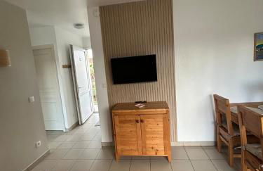 Joli appartement résidentiel plage et piscine - Foto 9