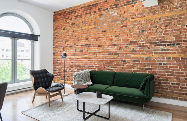 Le Merrill - Vieux Montréal - Foto 33