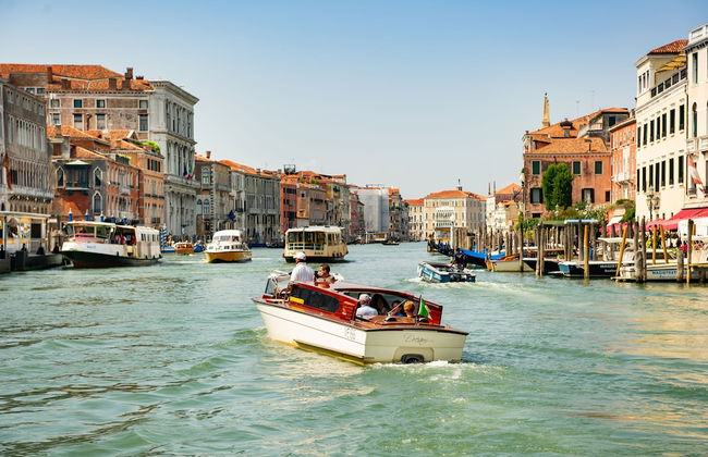 Staycity Aparthotels, Venice, Mestre - Foto 34