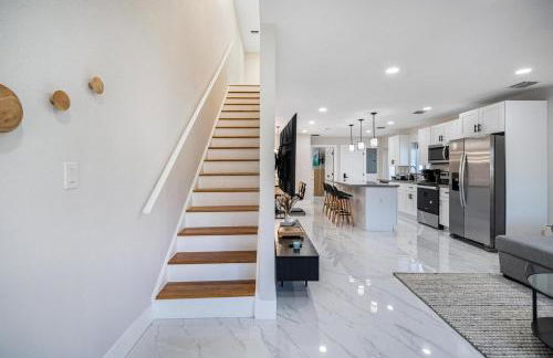 4 Bedroom Holiday Retreat BBQ Marketplace - Foto 25