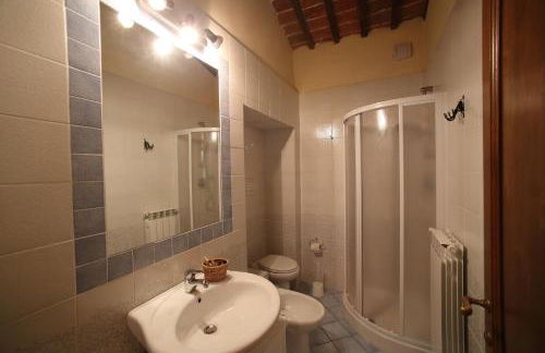 Tenuta Montemassi Podere Montauzzo - Foto 9