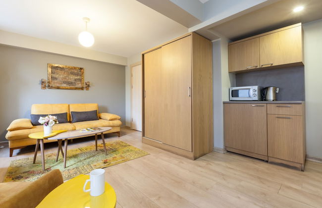 Galata 1785 Suites - Photo 26