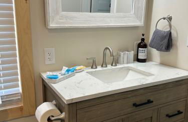 Harbor Bend House - River View in the Center of Town - Foto 4