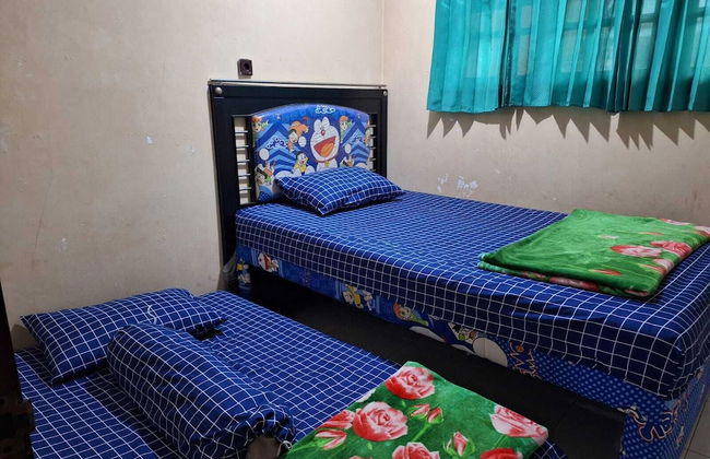 Homestay Wonotoro Asri Gunung Bromo - Foto 6