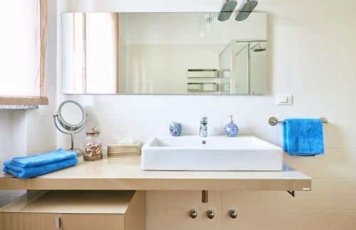 Il comfort dello spazio, in un bilocale - Foto 18