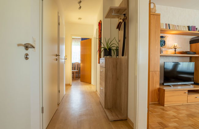 Holiday Home Uhu by Interhome - Foto 63