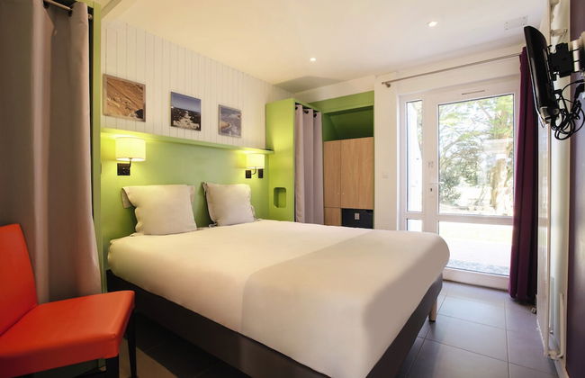 Belambra Clubs Guidel - Les Portes De L'Océan - Foto 15