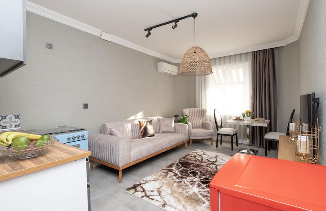 Wolf Suites - Foto 26