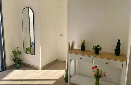 Le Colinou Chambretaud - 5min du PUYDUFOU - Photo 6