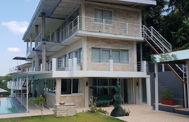 Villa Hati Indah - Foto 22