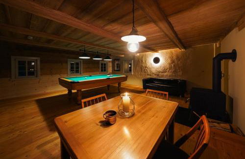 Ferienhaus Weitsicht - Foto 69