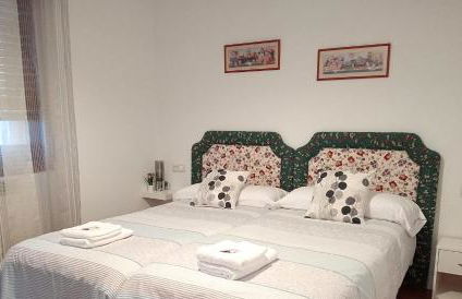 Anguiano Habitaciones rurales con baño privado - Foto 35