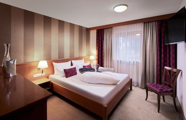 Maximilian Appartements - Foto 10