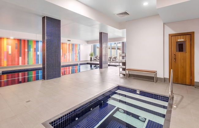 Meriton Suites Campbell Street, Sydney - Photo 27