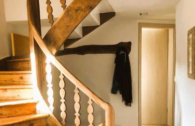 Ferienwohnung Pferdestärke-Eifel - Foto 13