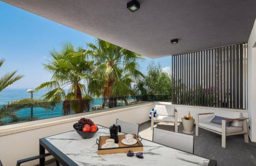 Paoma Lux Beach Suites - Photo 14