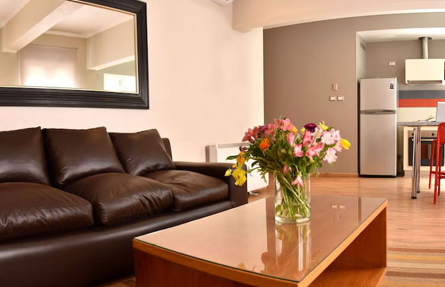 Lastarria Hotel & Aparts - Photo 76