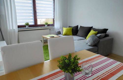 Ferienwohnung am Teutoburger Wald 1 - Foto 4