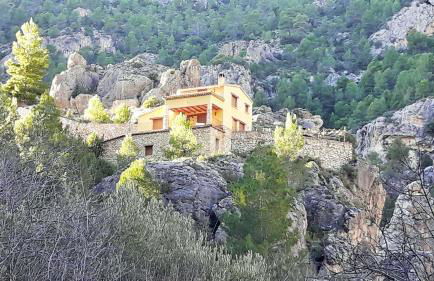 Casas Rurales Mirador del Rio Zumeta - Foto 33