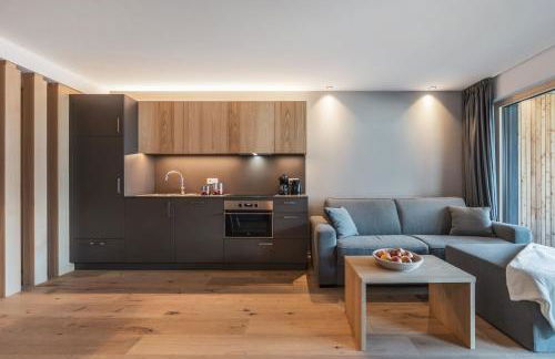 Dornsberg Panoramic Apartments - Foto 14