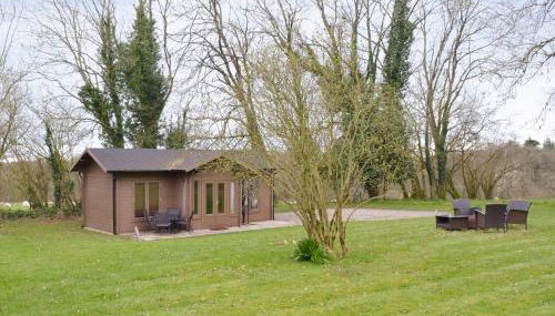 Gooseberry Lodge - Foto 1