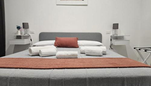 Be Your Home - Guest House Il Ferroviere - Photo 3, Other