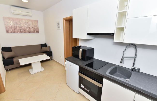 Apartments Sana - Foto 16