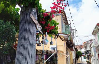 Hellenes house - Photo 41